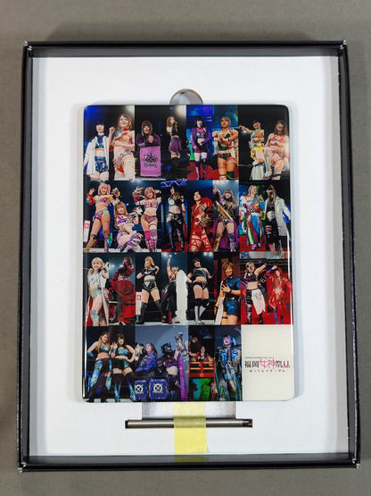 STARDOM Crystalography (Fukuoka Goddess Festival 2022 A)