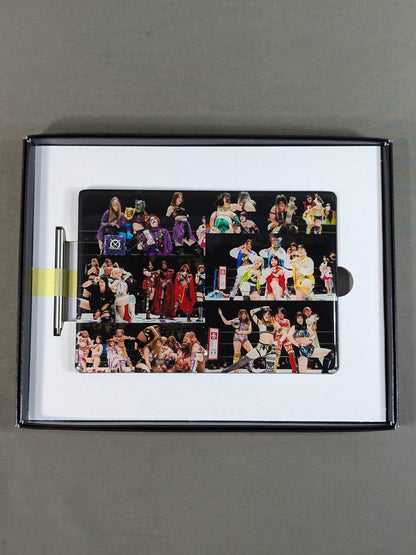 STARDOM Crystallography (STARDOM Unit)