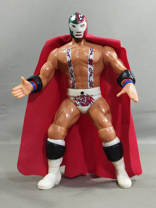 Dr. Wagner  Jr.