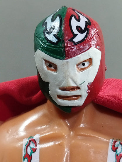 Dr. Wagner  Jr.