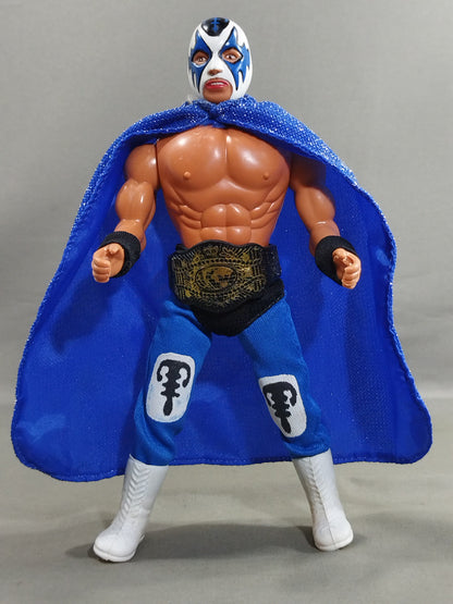 アトランティス (THE MAGNIFICENT Wrestler FULLY POSABLE)