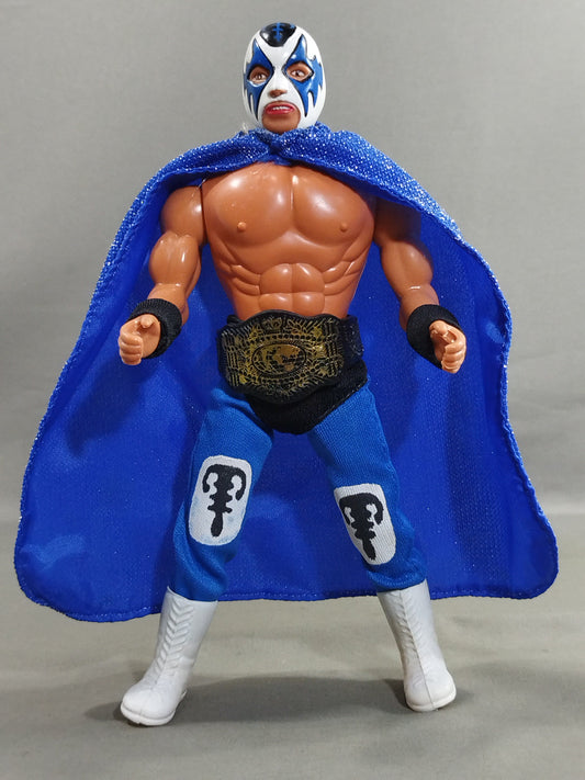 アトランティス (THE MAGNIFICENT Wrestler FULLY POSABLE)