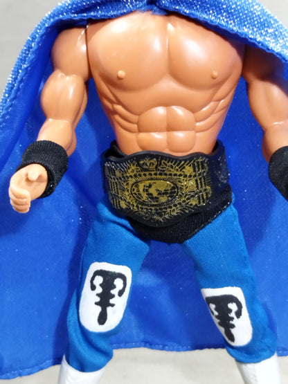 アトランティス (THE MAGNIFICENT Wrestler FULLY POSABLE)