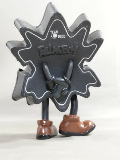 ★TEAM 2000★ DEVILOCK PALMBOY (Black)