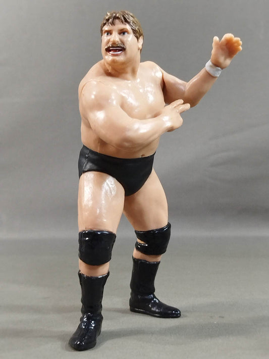 Stan Hansen (Western Lariat)