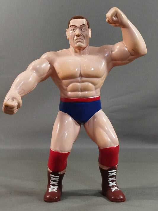 Steve Regal (Blue Pants)