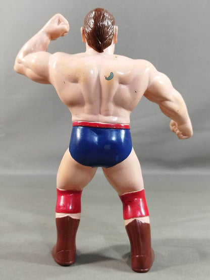 Steve Regal (Blue Pants)