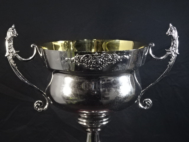 U-COSMOS Winner's Trophy