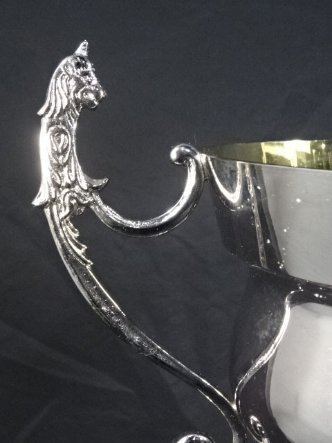 U-COSMOS Winner's Trophy