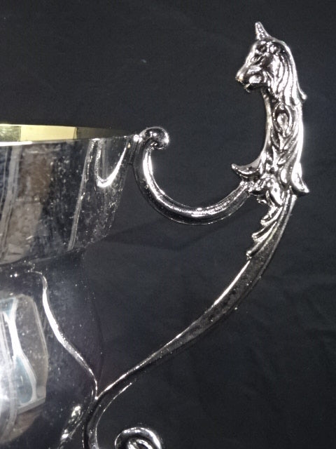 U-COSMOS Winner's Trophy