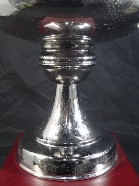 U-COSMOS Winner's Trophy