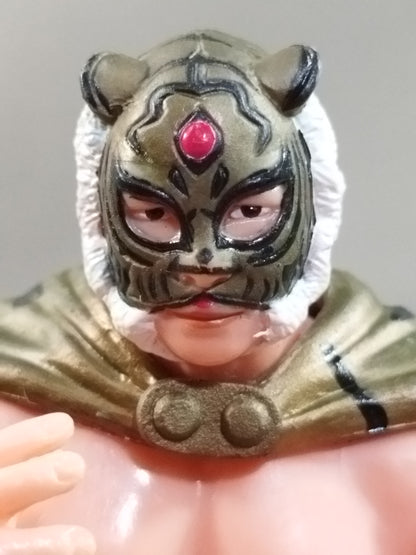 初代タイガーマスク(伝説タイプ・マント)