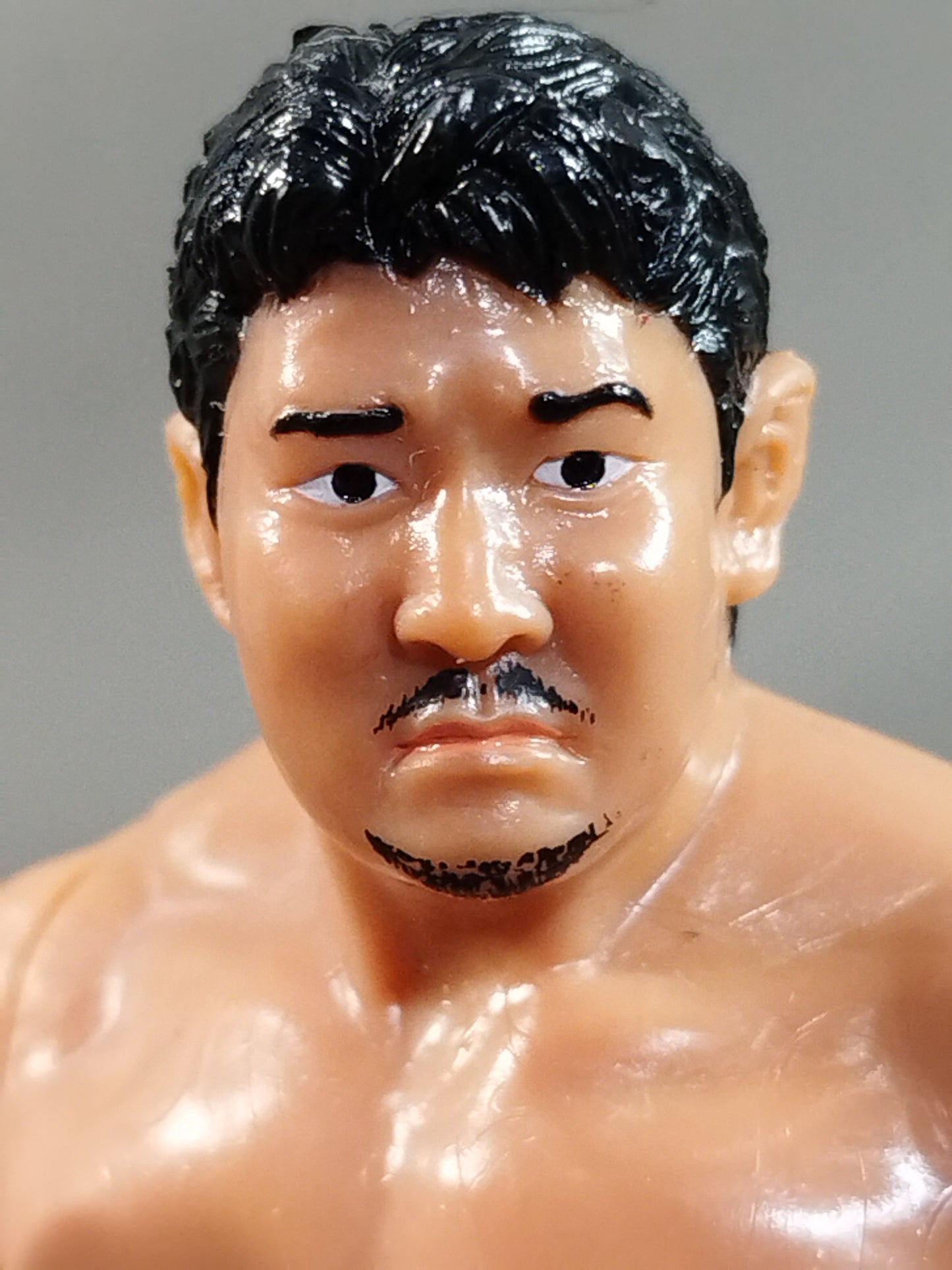 Yuji Nagata  (blue pants)