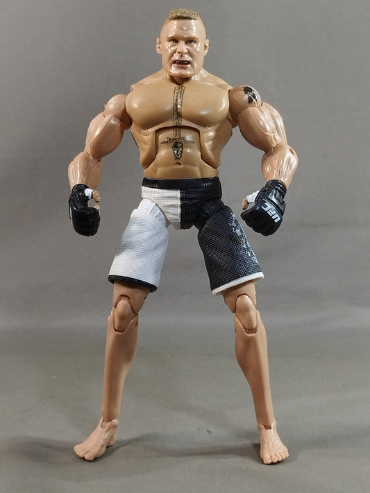 ブロック・レスナー (UFC)
