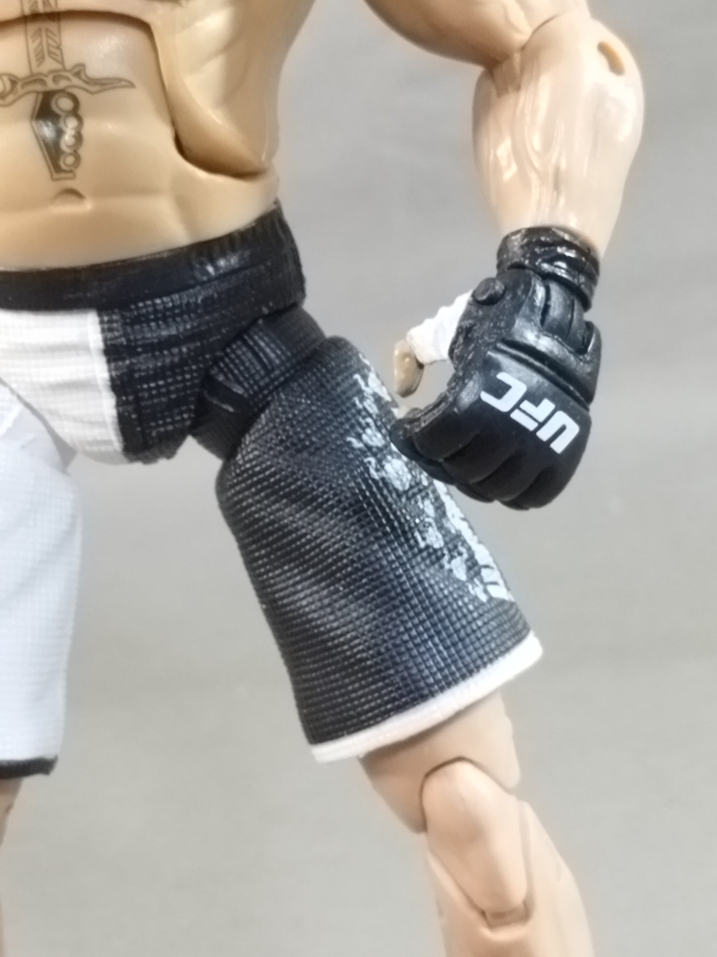 ブロック・レスナー (UFC)
