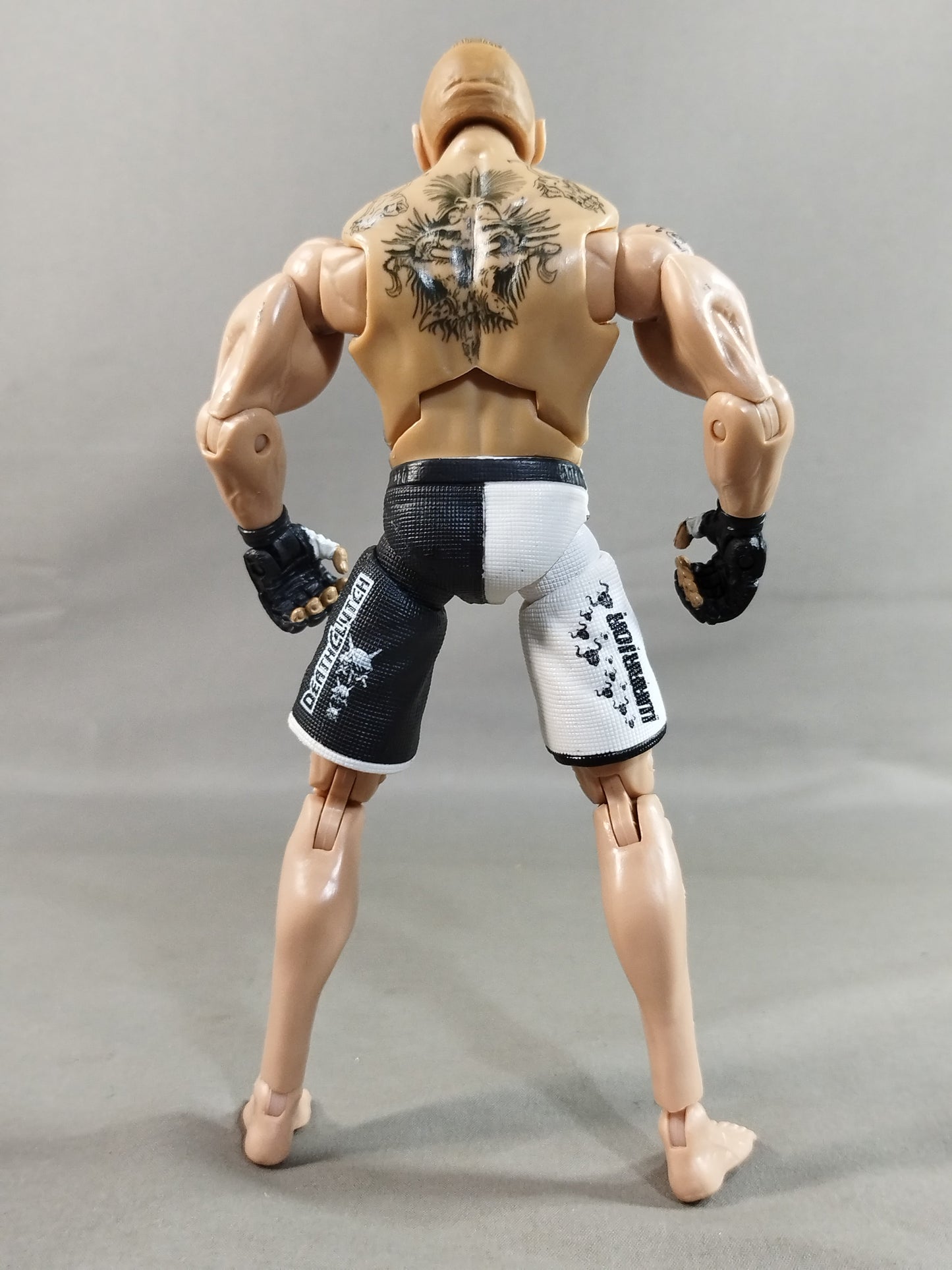 ブロック・レスナー (UFC)