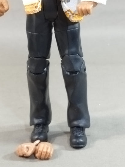 ザ・ロック(柄シャツ)