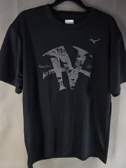 ☆チーム井上☆ 井上尚弥×井上拓真 2024 後援会 Tシャツ①