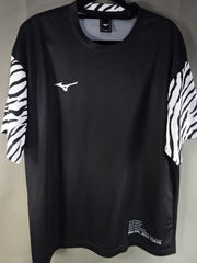 井上尚弥 2024.5.6 vsルイス・ネリ Tシャツ①(ブラック） – 闘道館