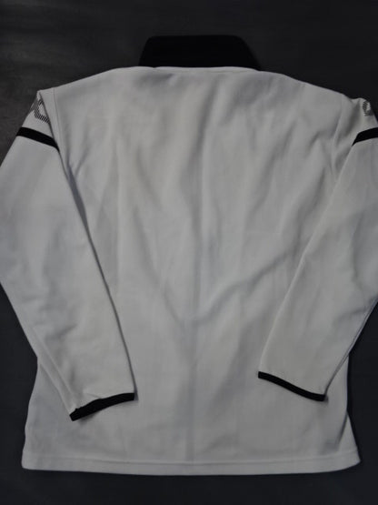 Naoya Inoue Setup Jersey (1) (White× Black)