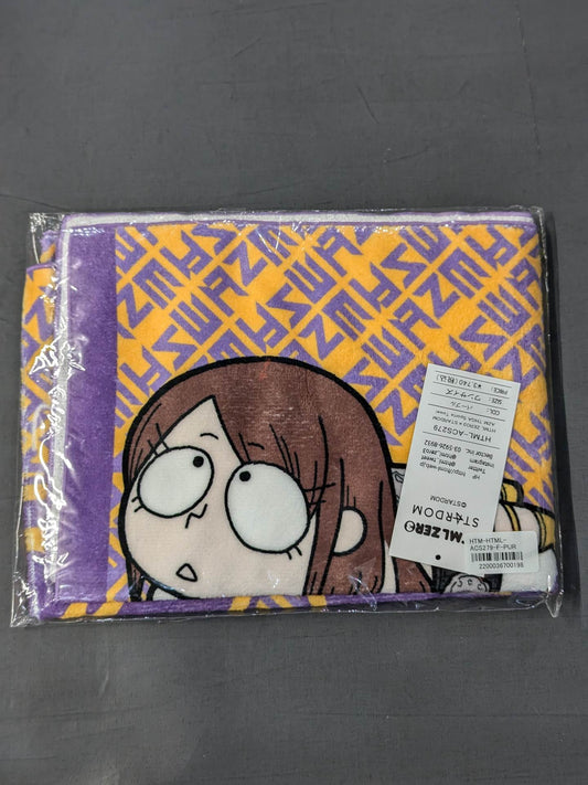 AZM HTML ZERO3×STARDOM AZM スポーツタオル