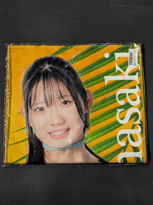 天咲光由 選手応援タオル(2022 SUMMER)