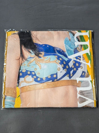 Miyu Amasaki  fighters  Cheering Towel (2022) SUMMER)