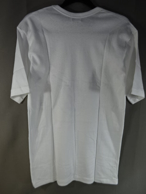 The Destroyer Illustration T-shirt (1) (White)