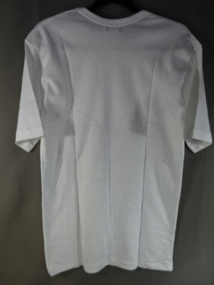 The Destroyer Illustration T-shirt (1) (White)