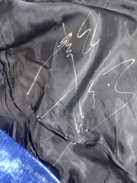 ★Atsushi Onita NWA Certified Interjunior Champion worn by him !! ★