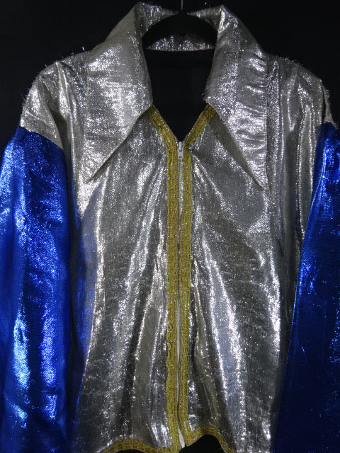 ★Atsushi Onita NWA Certified Interjunior Champion worn by him !! ★