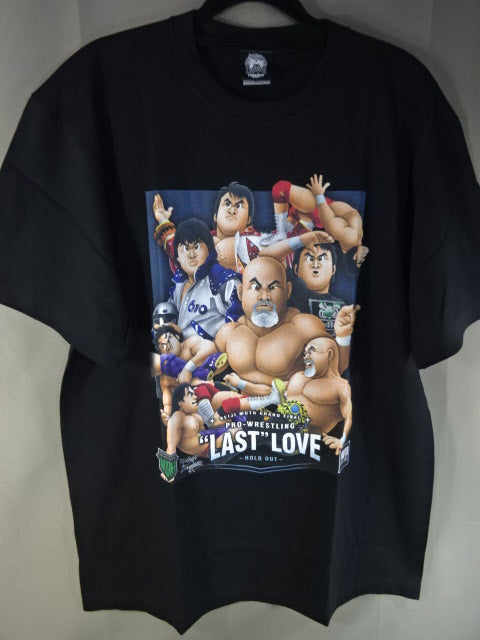 Muto Keiji  Illustration T-Shirt