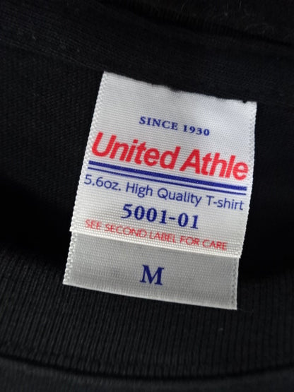 NATSUPOI  Wrap T-Shirt (2024)