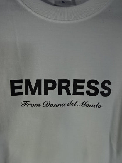 Maika  T-Shirt (2) (White)