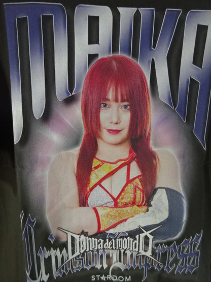 Maika  Wrap T-Shirt (1) (2023)