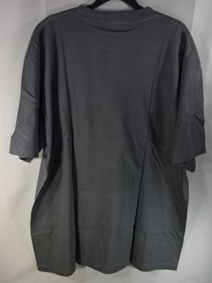 Maika  Wrap T-Shirt (2) (2022)