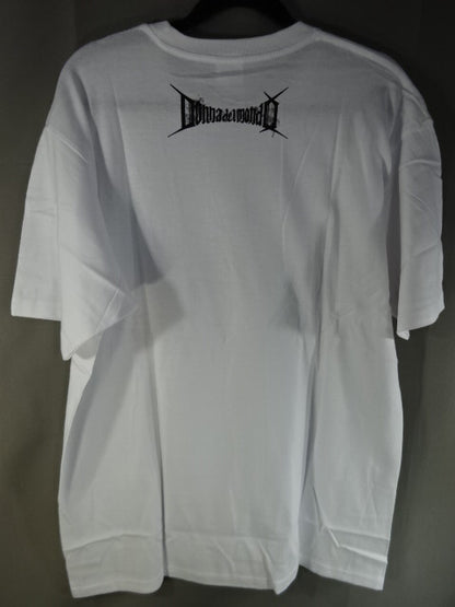 Maihime (Maika & HIMEKA ) T-Shirt (1) (White)