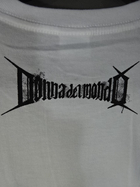 Maihime (Maika & HIMEKA ) T-Shirt (1) (White)