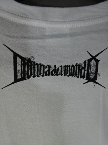 Maihime (Maika & HIMEKA ) T-Shirt (1) (White)