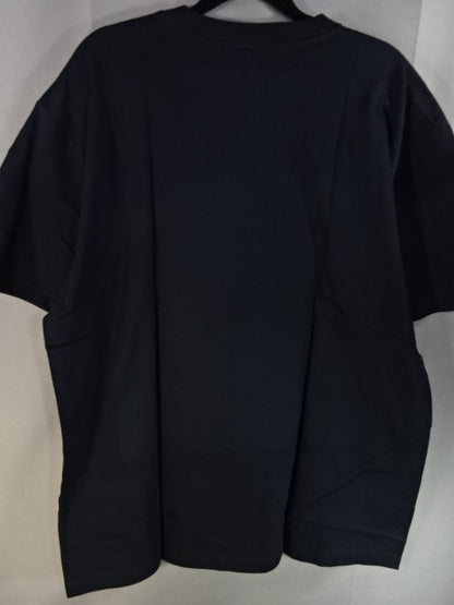 FWC (Hazuki & Koguma ) T-Shirt (2) (Black)