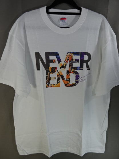 Konami  NEVER END T-Shirt
