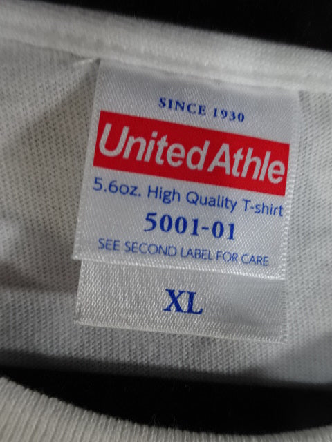 Konami  NEVER END T-Shirt