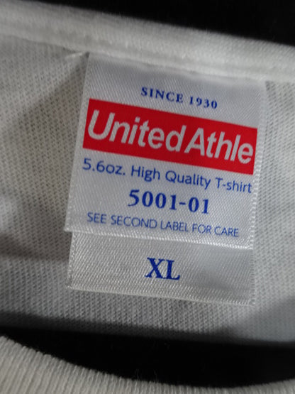 Konami  NEVER END T-Shirt