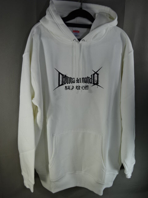 Donna del mondo Unit hoodie  (2022)