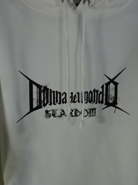 Donna del mondo Unit hoodie  (2022)