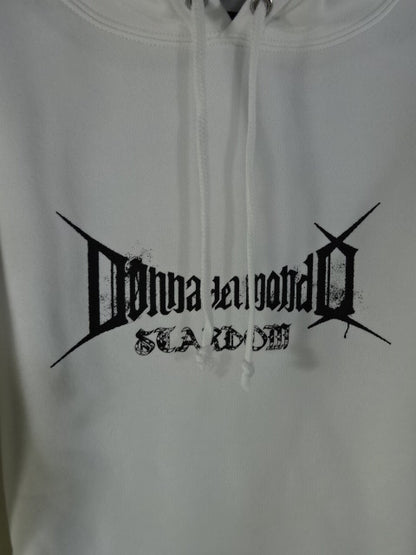 Donna del mondo Unit hoodie  (2022)