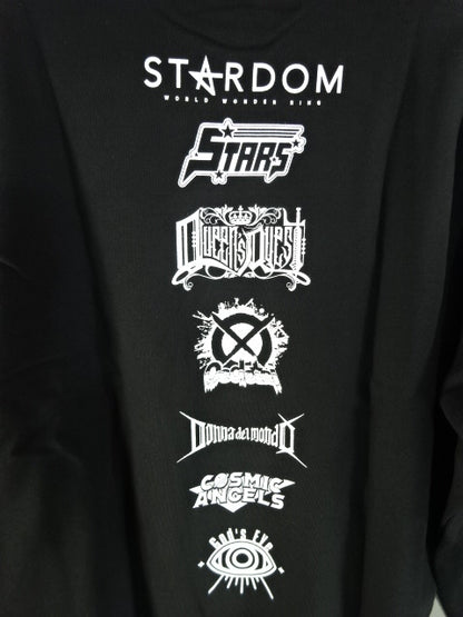 Stardom Sweatshirt (2022)