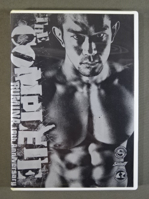 ★ Lumina Sato Debut 10th Anniversary ★ THE COMPLETE RUMINA 10th Anniversary