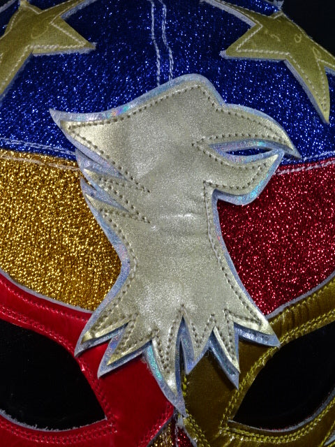 ザ・パトリオット