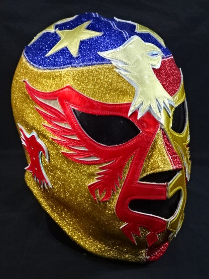 ザ・パトリオット